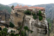 Meteora